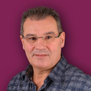 Paolo Arena
