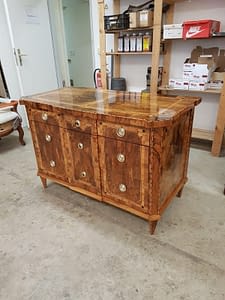 Über Uns | Der Kunsttischler